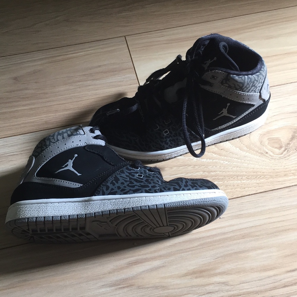 Jordans